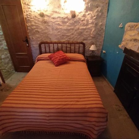 Casa Rural Mirador De La Torre Alcublas 外观 照片