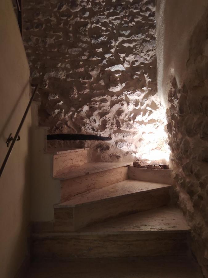 Casa Rural Mirador De La Torre Alcublas 外观 照片